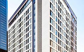 Hyatt Centric Downtown Denver